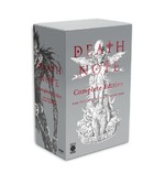 Death Note - Complete Edition